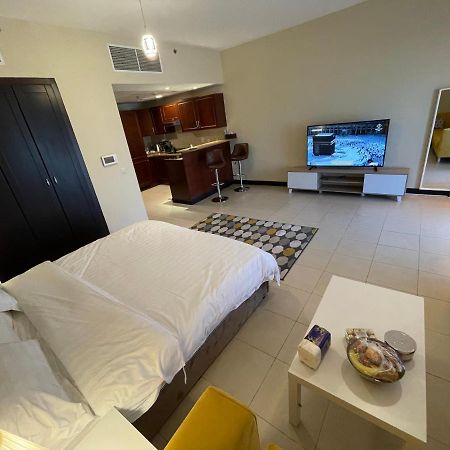 Marina Rose Appartement King Abdullah Economic City Buitenkant foto