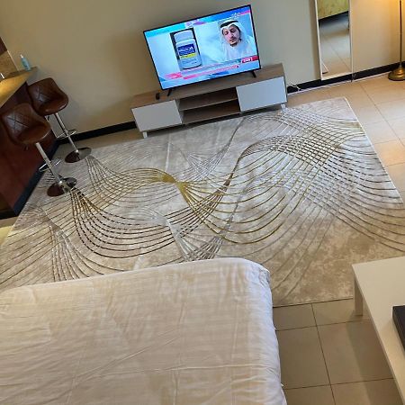 Marina Rose Appartement King Abdullah Economic City Buitenkant foto