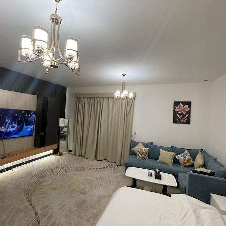 Marina Rose Appartement King Abdullah Economic City Buitenkant foto