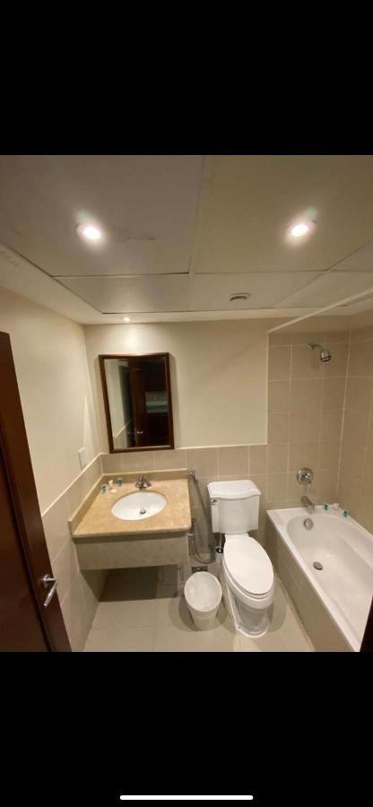 Marina Rose Appartement King Abdullah Economic City Buitenkant foto