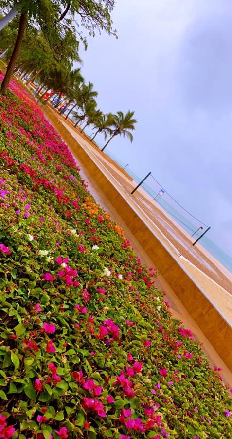 Marina Rose Appartement King Abdullah Economic City Buitenkant foto