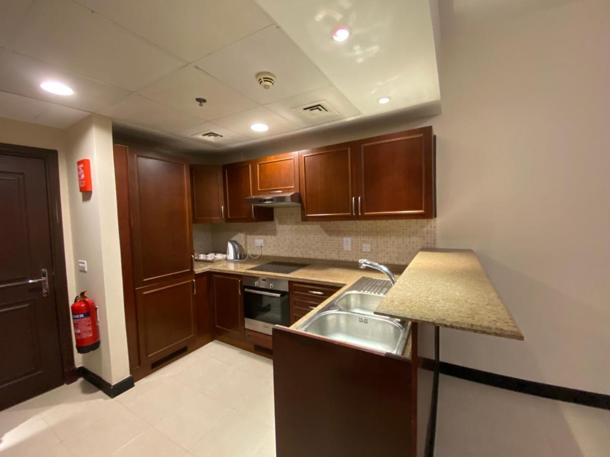 Marina Rose Appartement King Abdullah Economic City Buitenkant foto