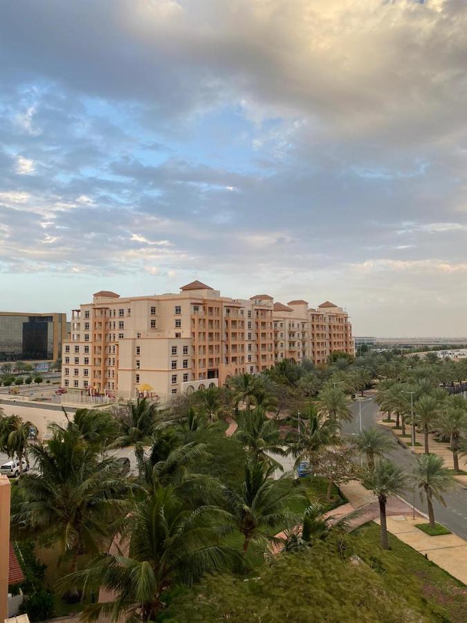 Marina Rose Appartement King Abdullah Economic City Buitenkant foto