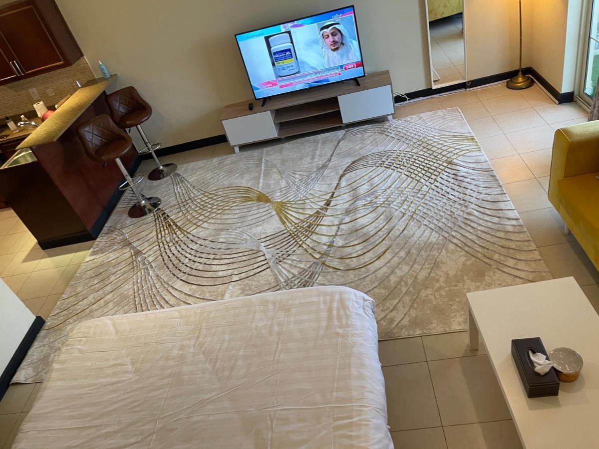 Marina Rose Appartement King Abdullah Economic City Buitenkant foto